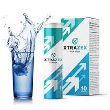 Xtrazex - Farmacia Tei - Dr max - Plafar - Catena