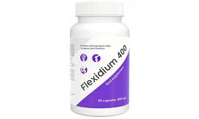 ¿Como se toma el Flexidium 400 Efectos secundarios y contraindicaciones