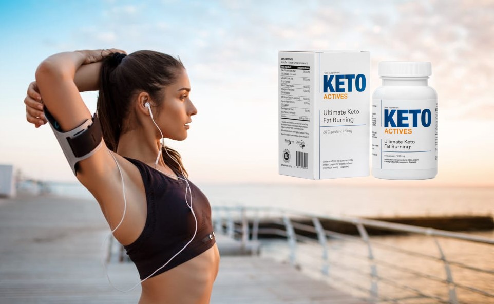 ¿Como se toma el Keto actives Efectos secundarios y contraindicaciones