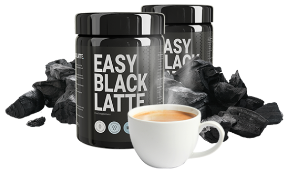 ¿Donde lo venden Easy black latte Walmart, página oficial, Amazon, Mercado Libre,