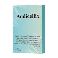 Andicellix - tillverkarens webbplats - var kan köpa - i Sverige - apoteket - pris