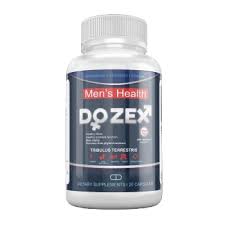 Dozex Caps - original - testimoni - cara guna - cara penggunaan
