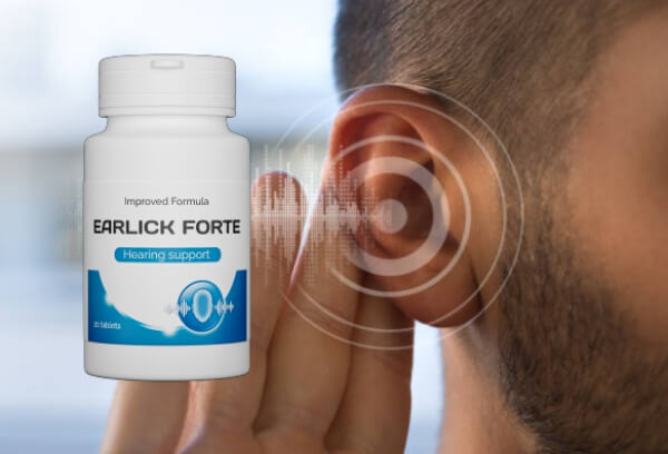 Earlick Forte - Heureka - v lékárně - kde koupit - Dr Max - zda webu výrobce