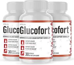Glucofort - resultat - någon som provat - test - omdöme