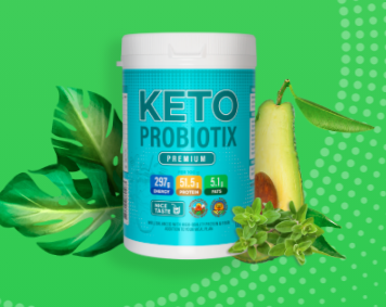 Keto Probiotix - avis - temoignage - composition - forum
