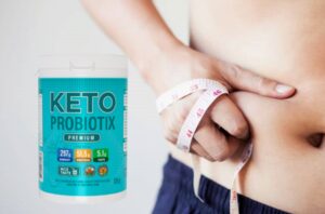 Keto Probiotix - commander - France - site officiel - où trouver