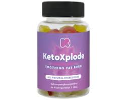 KetoXplode Gummies Diet - i Sverige - apoteket - var kan köpa - pris - tillverkarens webbplats