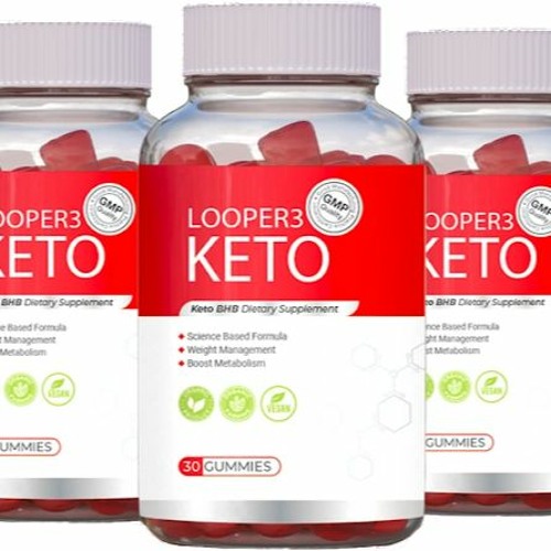 Looper3 KETO - en pharmacie - où acheter - sur Amazon - site du fabricant - prix