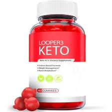 Looper3 KETO - pas cher - achat - mode d'emploi - comment utiliser