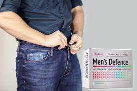 Men's Defense - en pharmacie - sur Amazon - site du fabricant - prix - où acheter