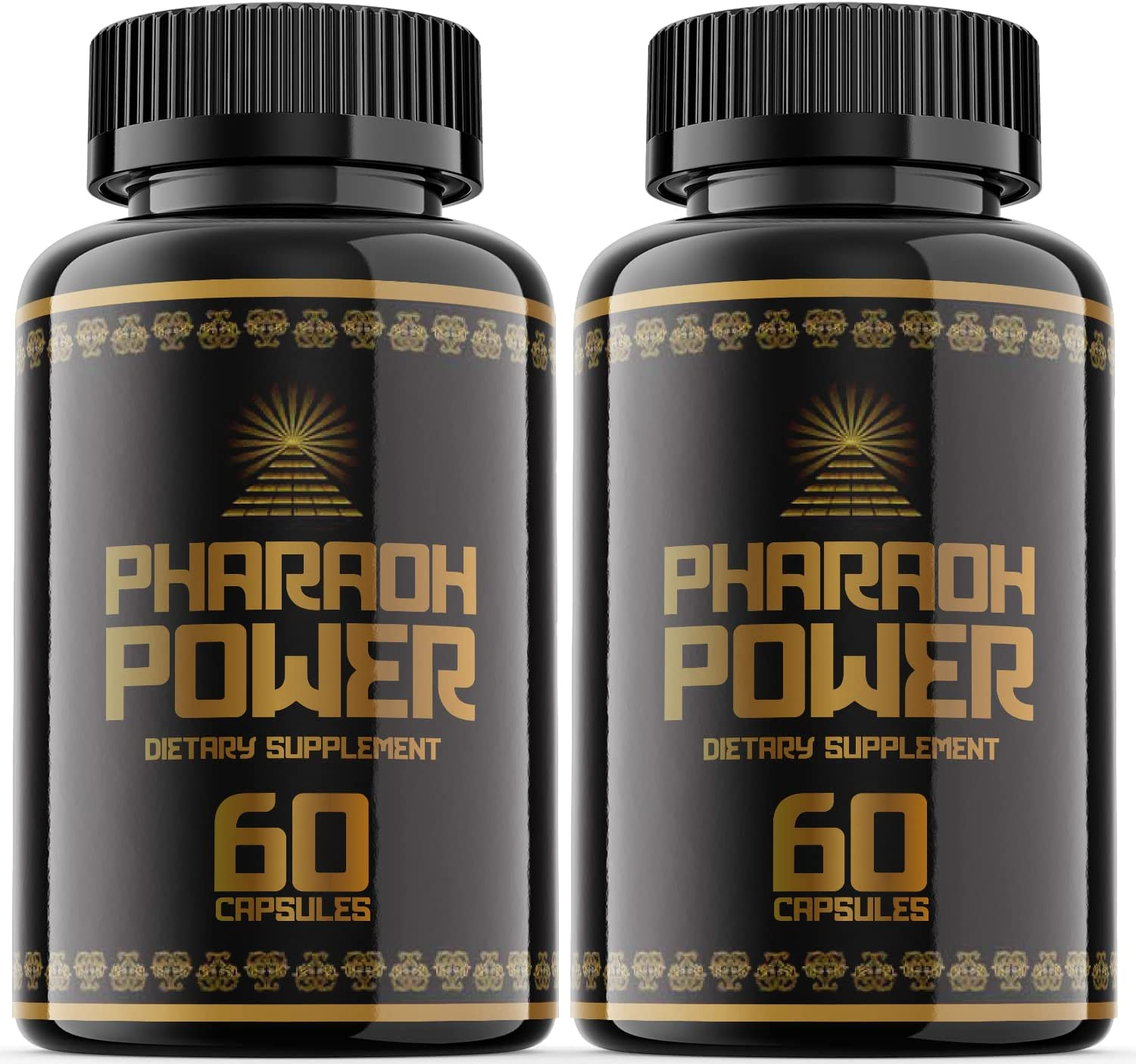 Pharaoh Power - en pharmacie - où acheter - sur Amazon - site du fabricant - prix
