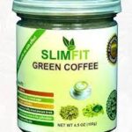 SLIMFIT Green Coffee - medicine - di farmasi - di lazada - web pengeluar - harga