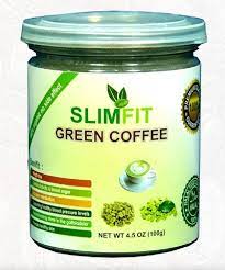 SLIMFIT Green Coffee - medicine - di farmasi - di lazada - web pengeluar - harga