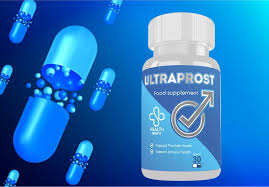 Ultraprost caps - en pharmacie - sur Amazon - site du fabricant - prix - où acheter