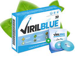 VirilBlue - como aplicar - como usar - como tomar - funciona