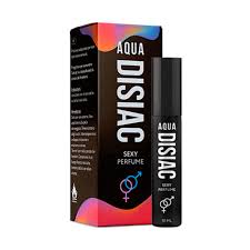¿Que es Aqua Disiac y para que sirve