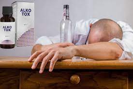 Alkotox - ervaringen - review - Nederland - forum