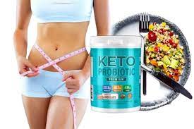 Co to jest Keto Probiotic i jak stosować należy ten proszek Jakie są jego efektydziałanie i czy znamy skład oraz dawkowanie