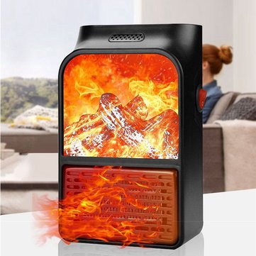 Flame Heater - dawkowanie - co to jest - jak stosować - skład