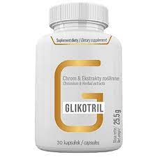 Glikotril - prodej - objednat - cena - hodnocení