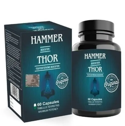 Hammer of thor - forum - temoignage - composition - avis