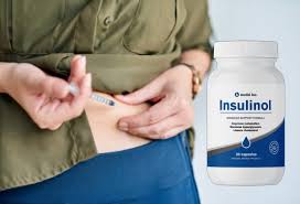Insulinol - prodej - objednat - hodnocení - cena