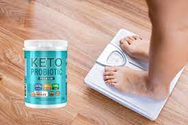 Keto Probiotic review 1