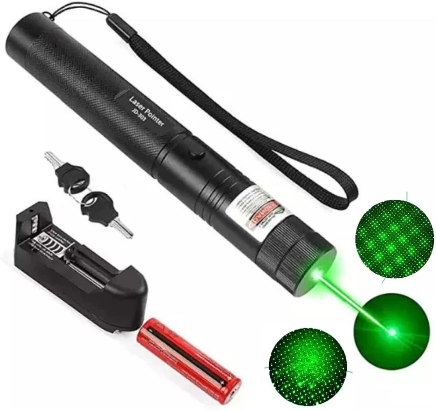 Laser Light - co to jest - jak stosować - dawkowanie - skład