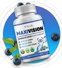 MaxiVision - Heureka - kde koupit - v lékárně - Dr Max - zda webu výrobce