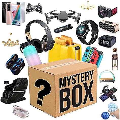 Mystery Box - apteka - gdzie kupić - na Allegro - na Ceneo - strona producenta
