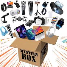 Mystery Box - jak stosować - co to jest - dawkowanie - skład
