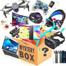 Mystery Box - objednat - cena - predaj - diskusia