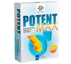 Potent Max - prodaja - cijena - Hrvatska - kontakt telefon