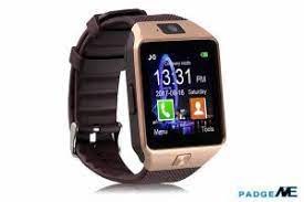 Smart Watch DZ09 - Catena - Plafar - Farmacia Tei - Dr max