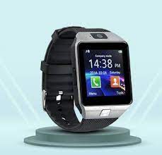 Smart Watch DZ09 - co to jest - dawkowanie - skład - jak stosować