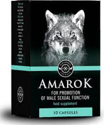 Amarok - site du fabricant - sur Amazon - où acheter - prix - en pharmacie