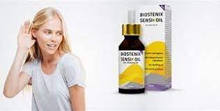 Biostenix sensi Oil New - recenzije - upotreba - iskustva - forum