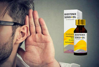 Biostenix sensi Oil New - u DM - na Amazon - u ljekarna - gdje kupiti