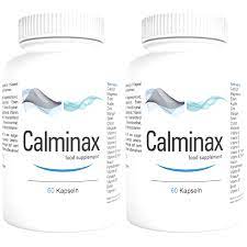 Calminax - sastav - review - kako koristiti - proizvođač