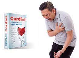 Cardiol - u DM - u ljekarna - na Amazon - gdje kupiti