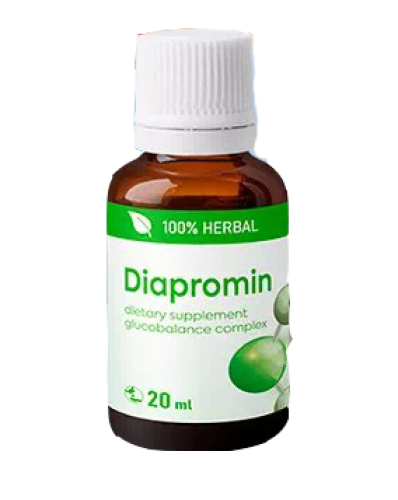 Diapromin - u DM - gdje kupiti - na Amazon - u ljekarna