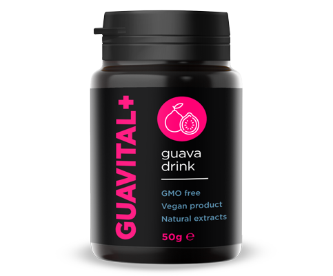 Guavital Plus - prodaja - cijena - kontakt telefon - Hrvatska
