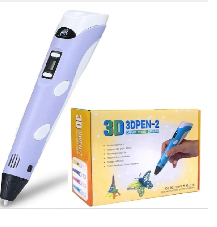 3D Pen - Catena - Farmacia Tei - de unde să cumpăr - Dr max - Plafar