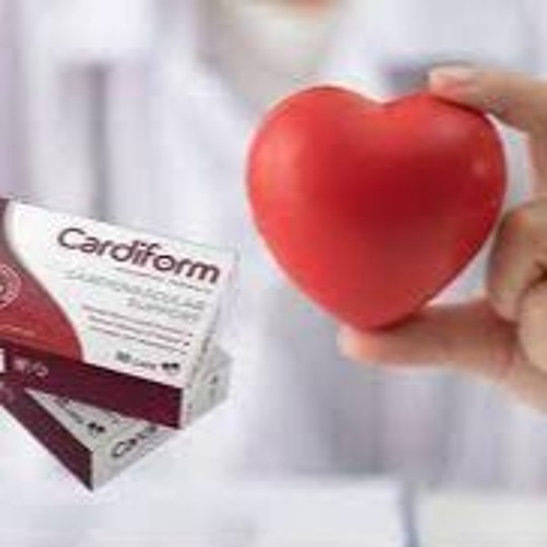 Cardiform - forum - ervaringen - Nederland - review