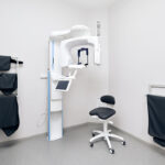 Choosing the Right CBCT Dental Machine for Your Practice