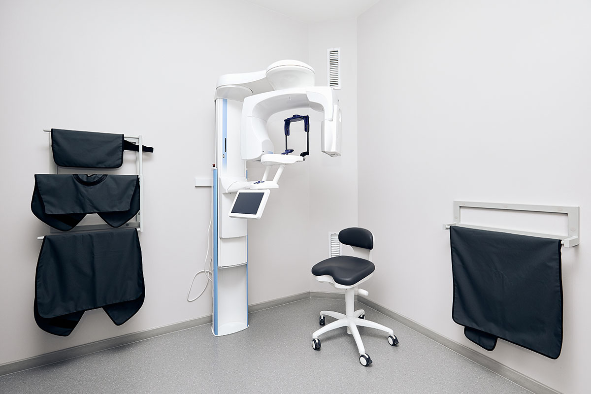 Choosing the Right CBCT Dental Machine for Your Practice