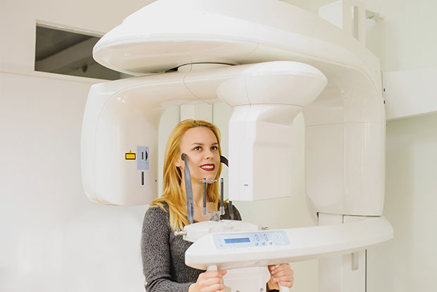 Dental Cone Beam CT Radiation Dose What You Need to Know