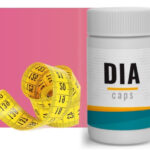 Dia Caps - kaufen - in Hersteller-Website - bei DM - in Apotheke - in Deutschland