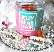 Jelly Bear Hair - Nederland - forum - review - ervaringen