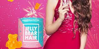 Jelly Bear Hair - recensies - gebruiksaanwijzing - bijwerkingen - wat is